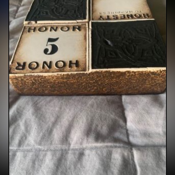 Sid Dickens Gameboard T-157 Memory Block - Picture 4 of 9